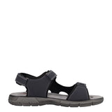Sandali Uomo Blu