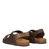 FLINT SANDAL 2 BANDS