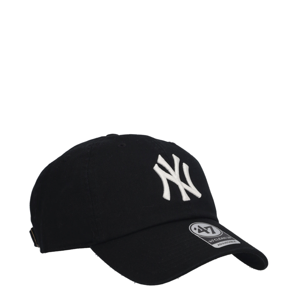 CLEAN UP NEW YORK YANKEES Cappello Unisex Nero