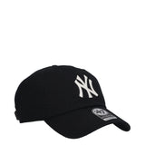 CLEAN UP NEW YORK YANKEES Cappello Unisex Nero