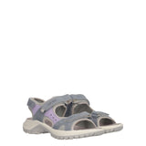 Sandali Comfort Donna Azzurri
