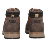 Polacchi Uomo Marroni