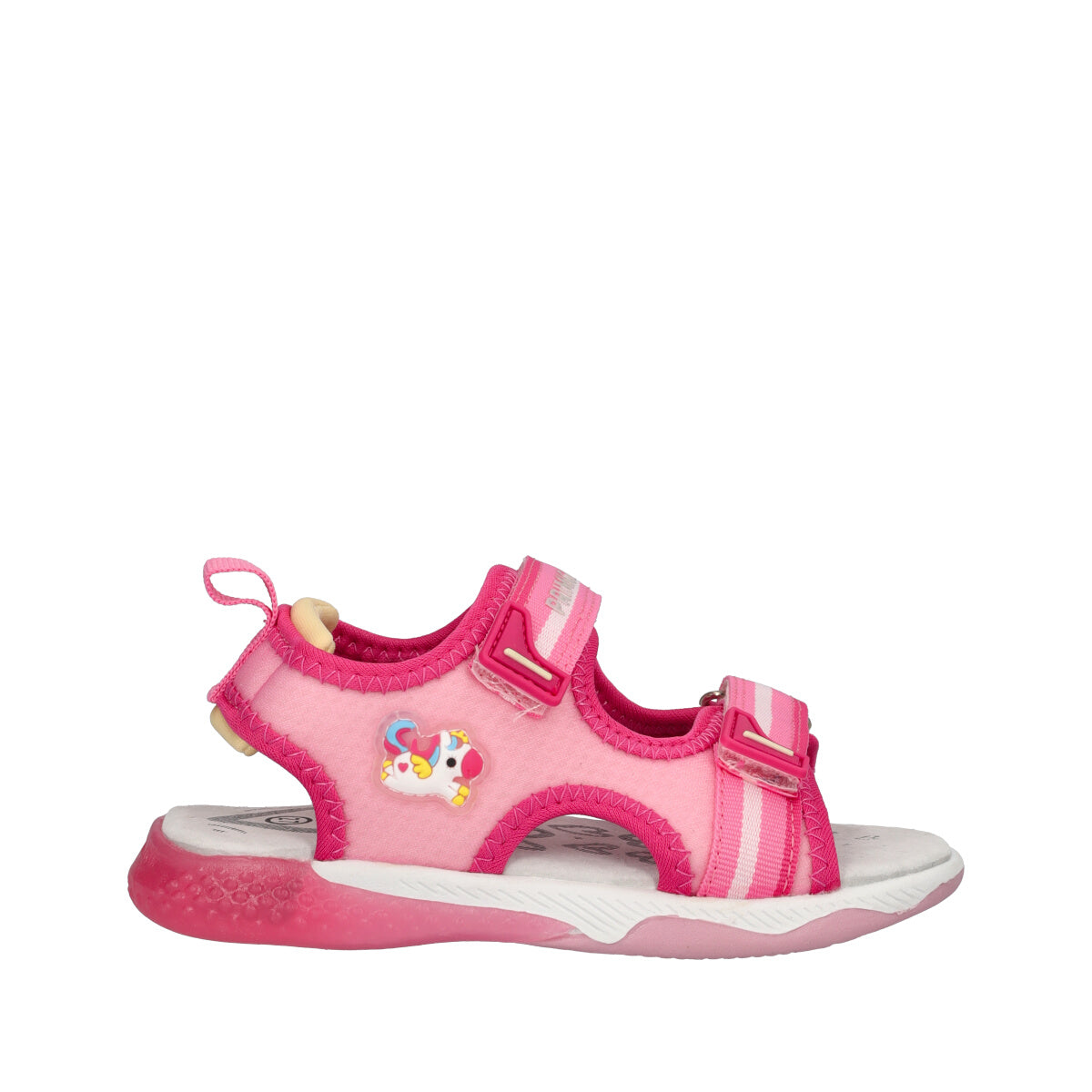 BABY ACT.SA LIG Sandali Bambina Rosa