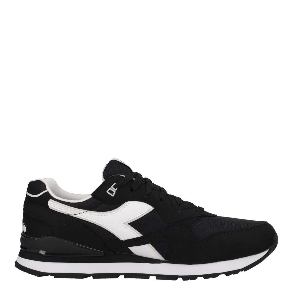 N 92 Sneakers Uomo Nere