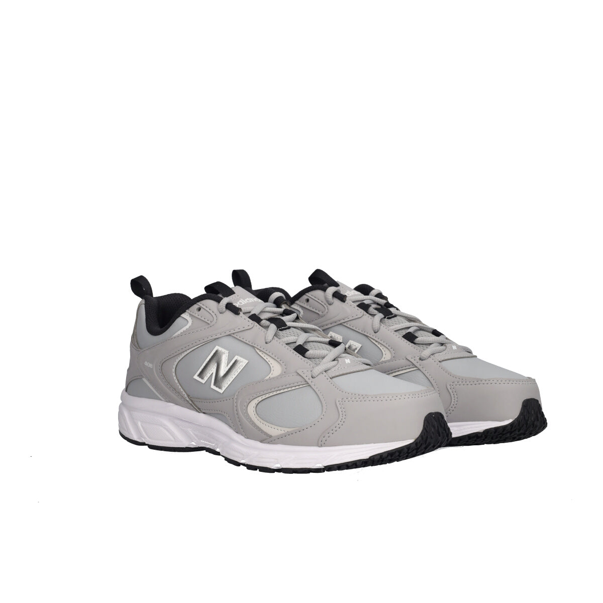 408 Sneakers Uomo Grigie