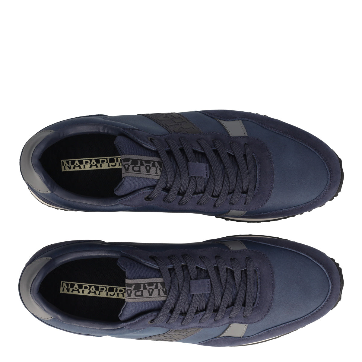 COSMOS 01 SYN Sneakers Uomo Blu