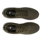 AGATHA Sneakers Uomo Verdi