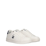 HILLS MIX Sneakers Uomo Bianche