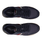 Sneakers Uomo Blu
