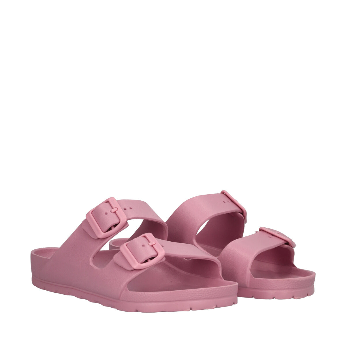 Ciabatte Donna Rosa Antico