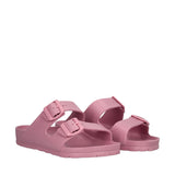 Ciabatte Donna Rosa Antico