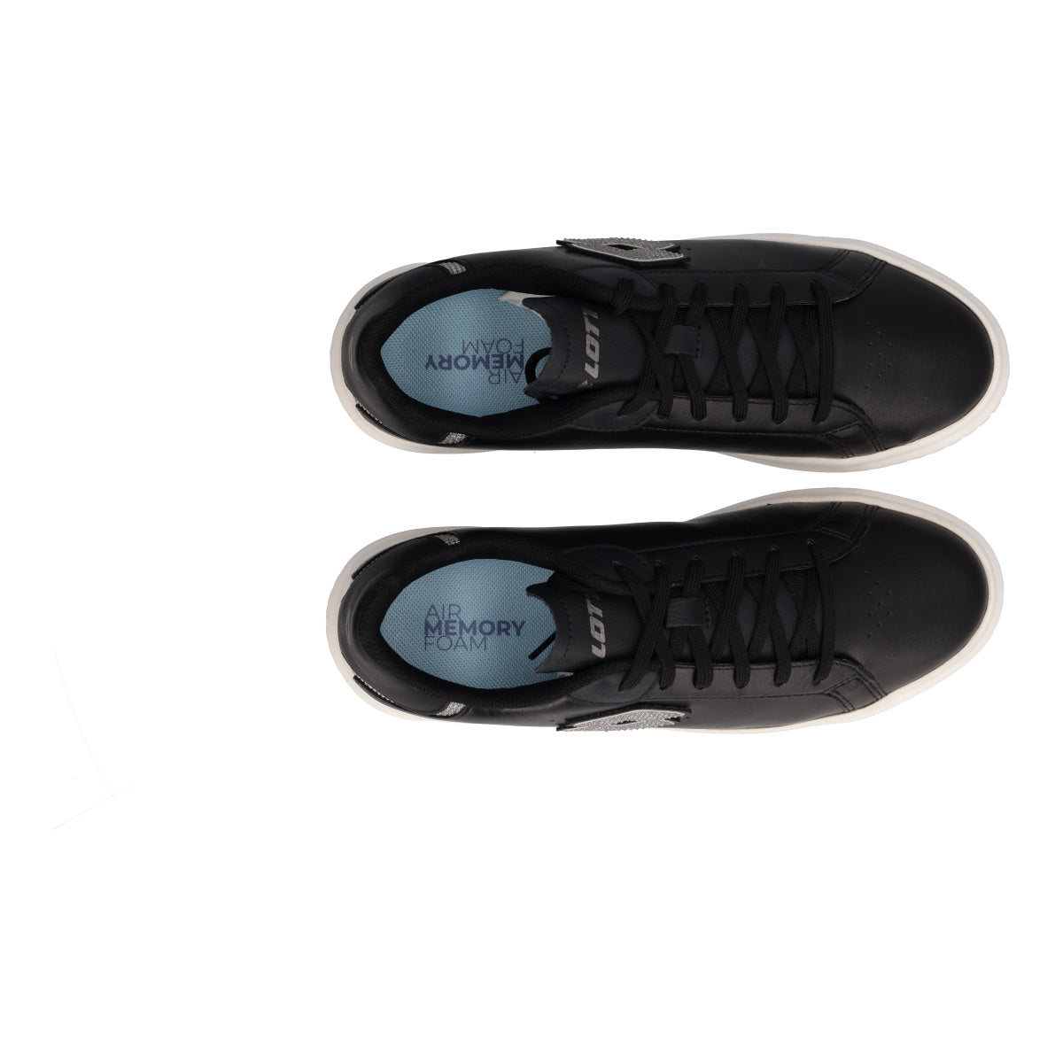 VENUS AMF II GLITTER W Sneakers Donna Nere