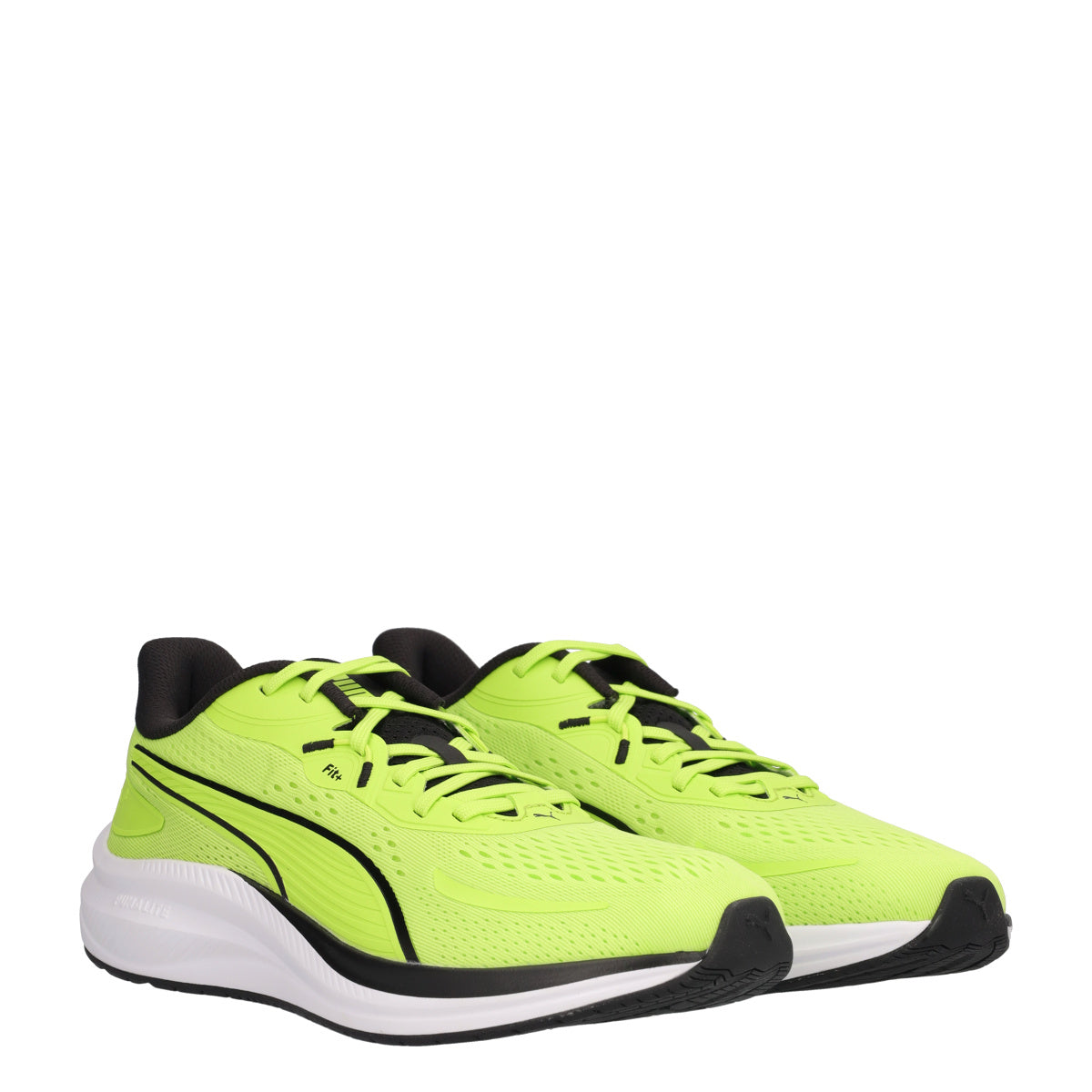SKYROCKET LITE 2 Running Uomo Giallo Lime