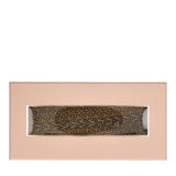 Sciarpa Donna Senape