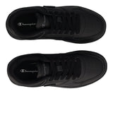 REBOUND LOW B GS Sneakers Junior Nere