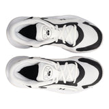 GS JET 25 Sneakers Junior Bianche e Nere