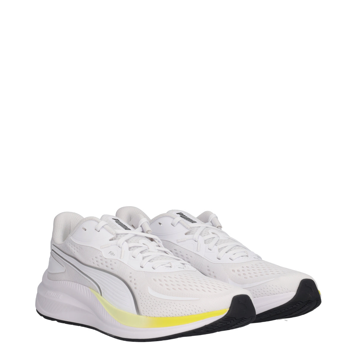 SKYROCKET LITE 2 Running Uomo Bianche e Gialle