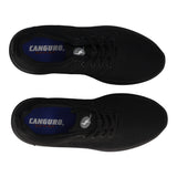 Sneakers Uomo Nere