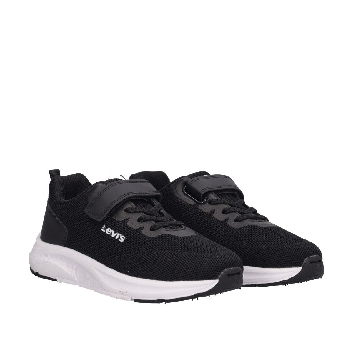 HUDSON Sneakers Bambini Neri