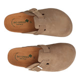 Ciabatte Donna Taupe