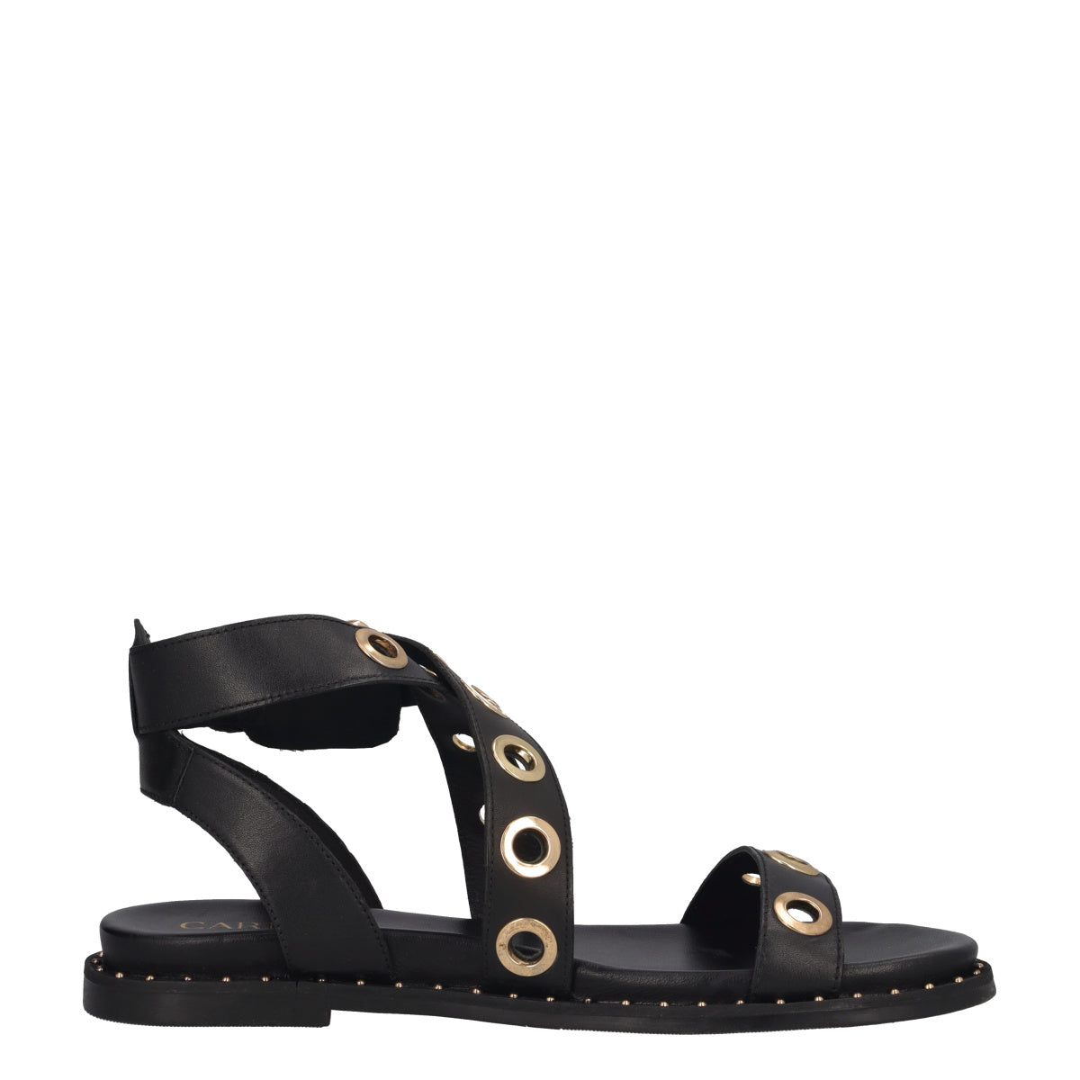 Sandali Donna Neri