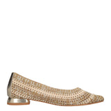 Ballerine Donna Beige