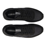 COSMOS 01 Sneakers Uomo Nere