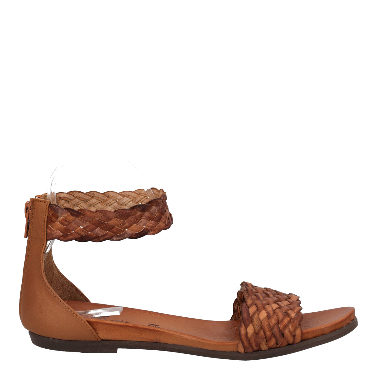 Sandali Donna Marrone