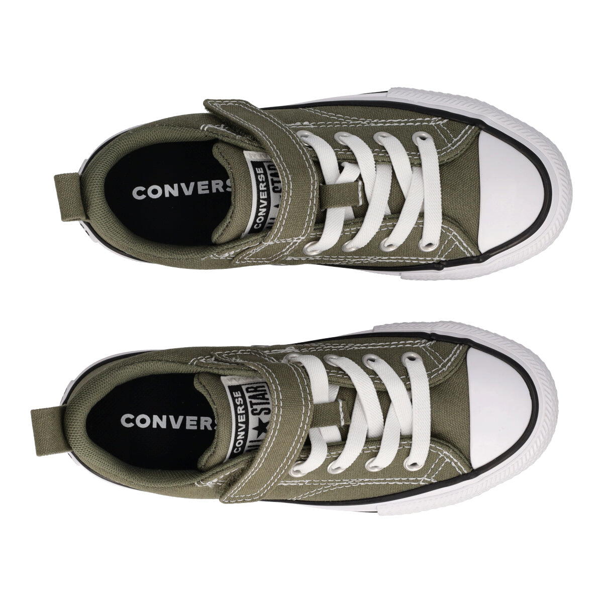 ALL STAR MALDEN STREET EASY ON Sneakers Bambino Verdi