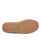 Stivaletto basso in pelo Donna