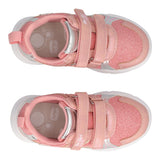 FLORALIE Sneakers Bambina Rosa