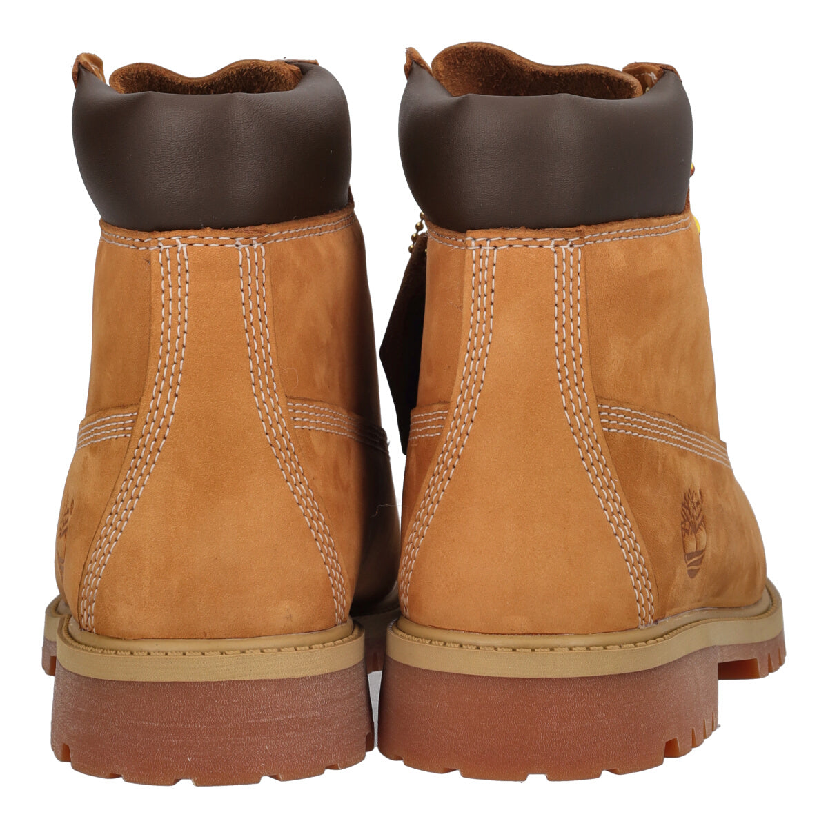 TIMBERLAND PREMIUM 6 INCH Stivaletti Uomo Beige