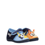 Pantofole Bambino Blu - Bluey