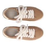 Sneakers Donna Camel