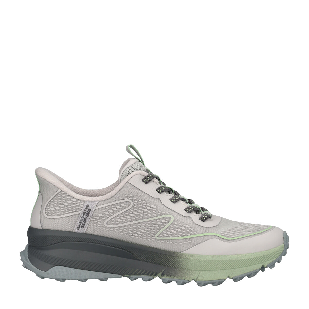 SWITCH BACK MIST Sneakers Verdi