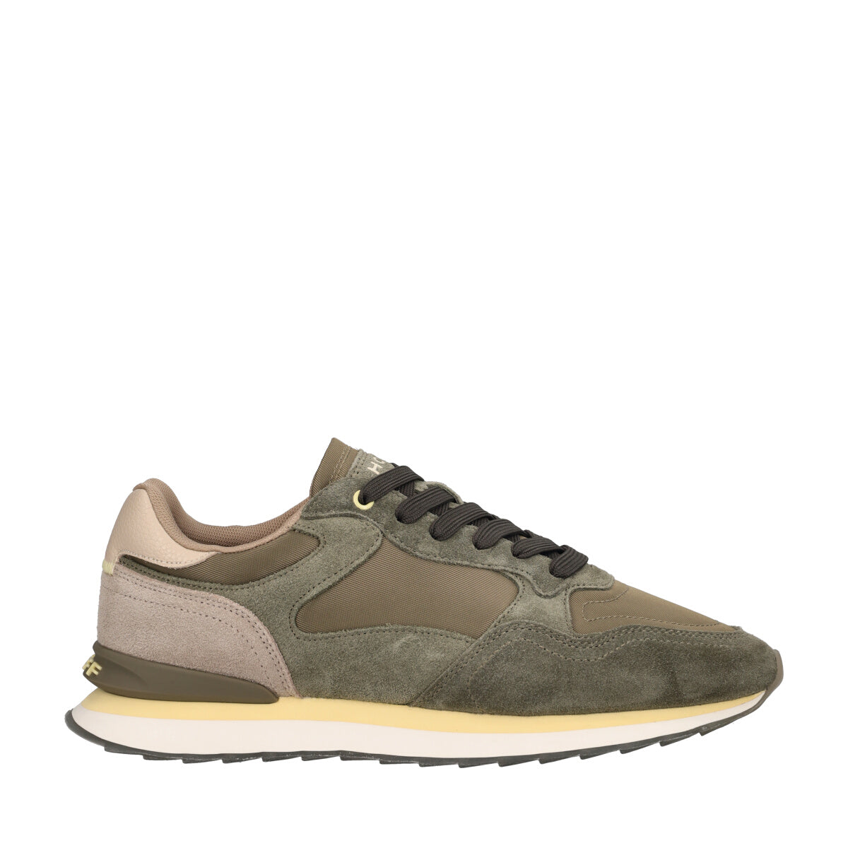 BUENOS AIRES Sneakers Uomo Beige