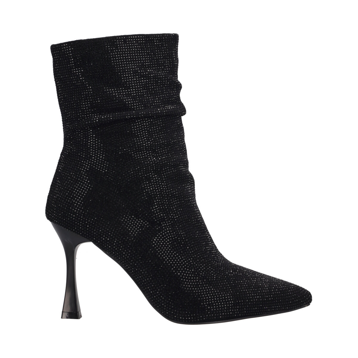 Stivaletti Donna Neri