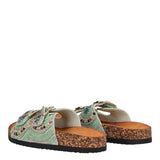 Ciabatte Donna Verdi