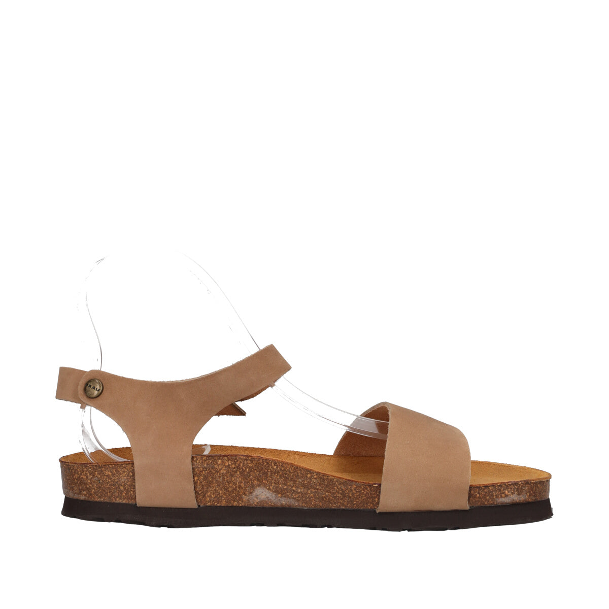 Sandalo Donna Sabbia