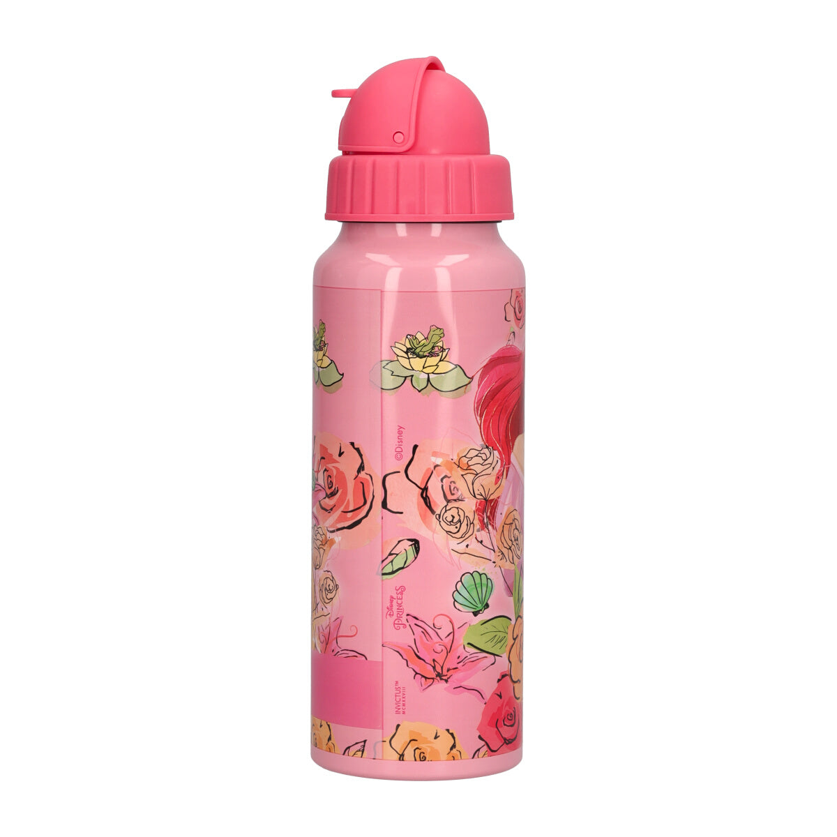 Borraccia Bambine Principesse Disney