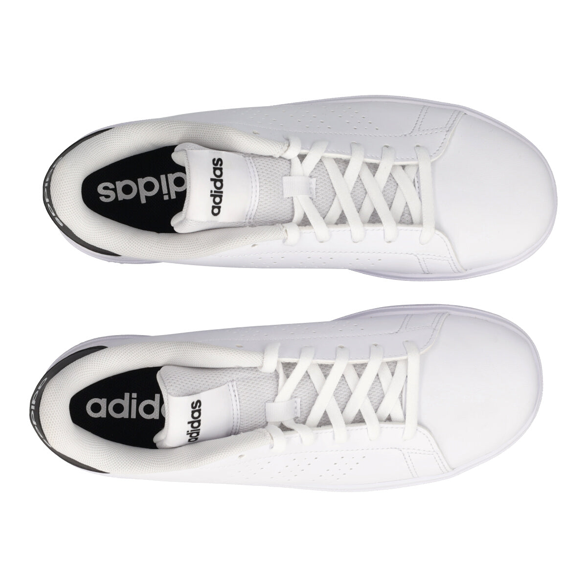 ADVANTAGE BASE 2.0 Sneakers Donna Bianche