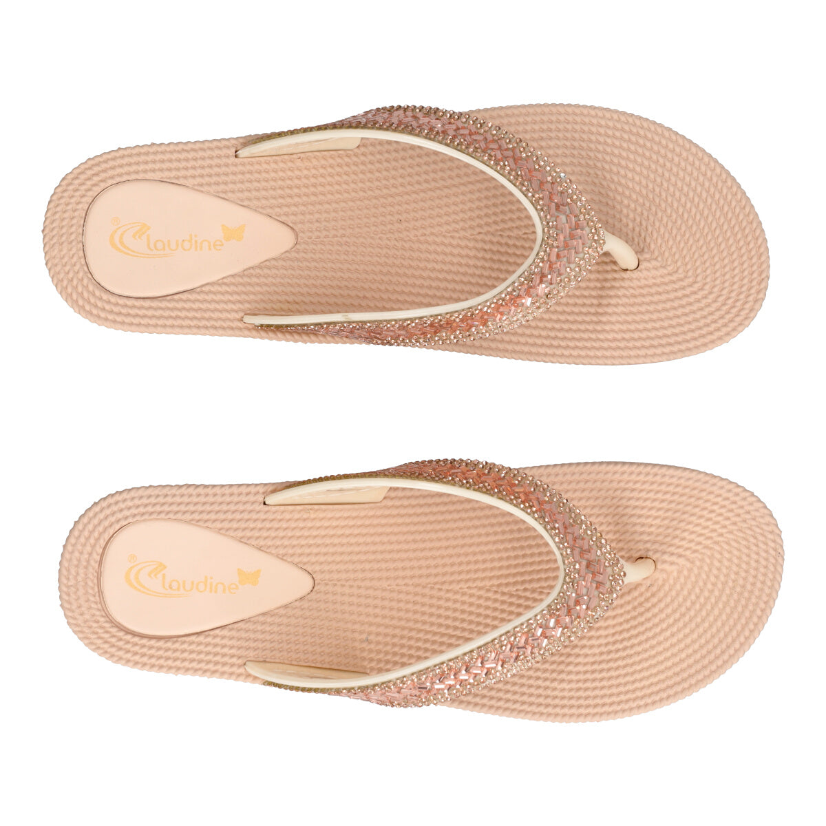 Infradito Donna Rosa