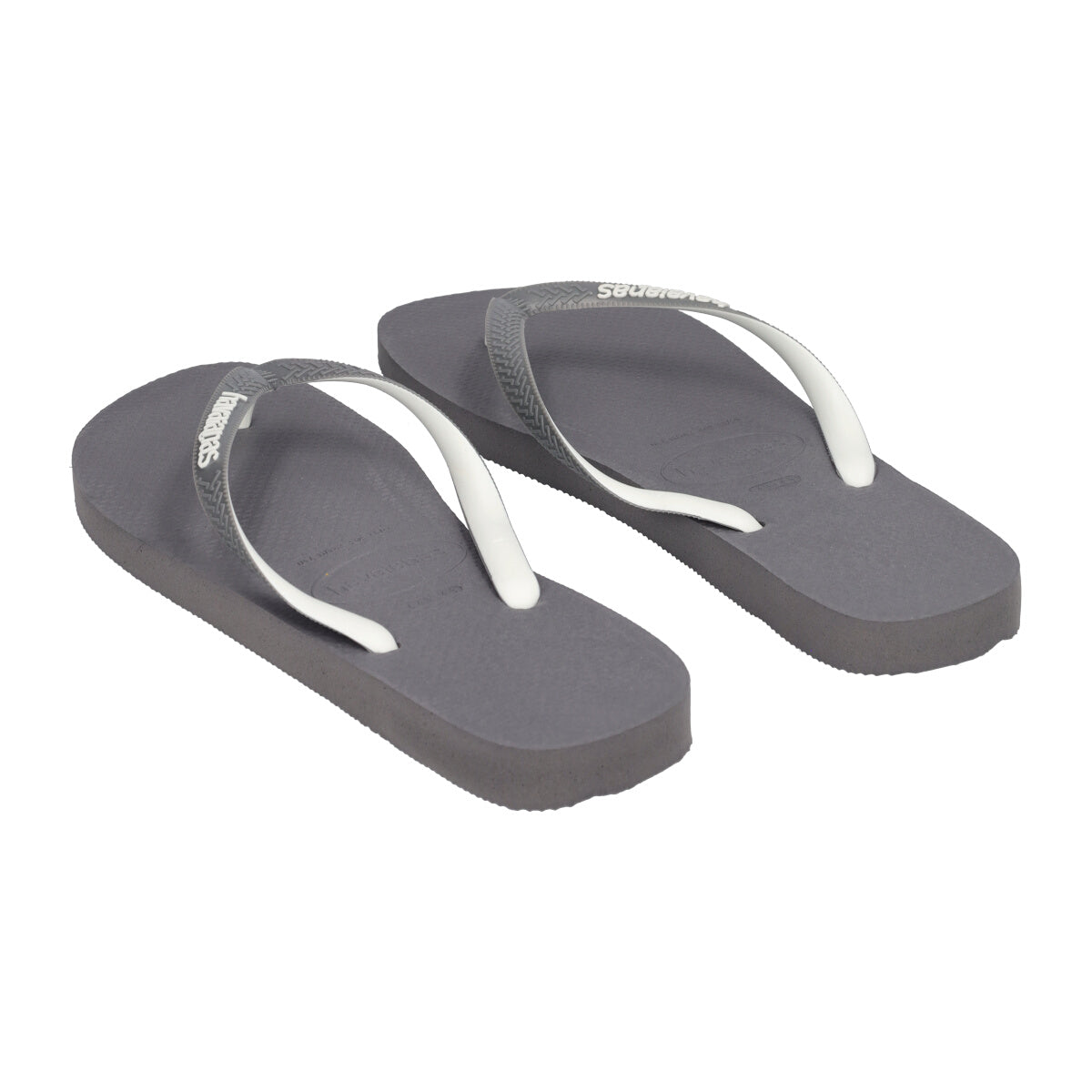 TOP MIX Infradito Uomo Grigie