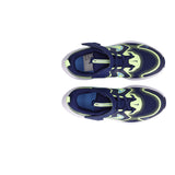JR COSMIC RUNNER PS Running Bambino Blu