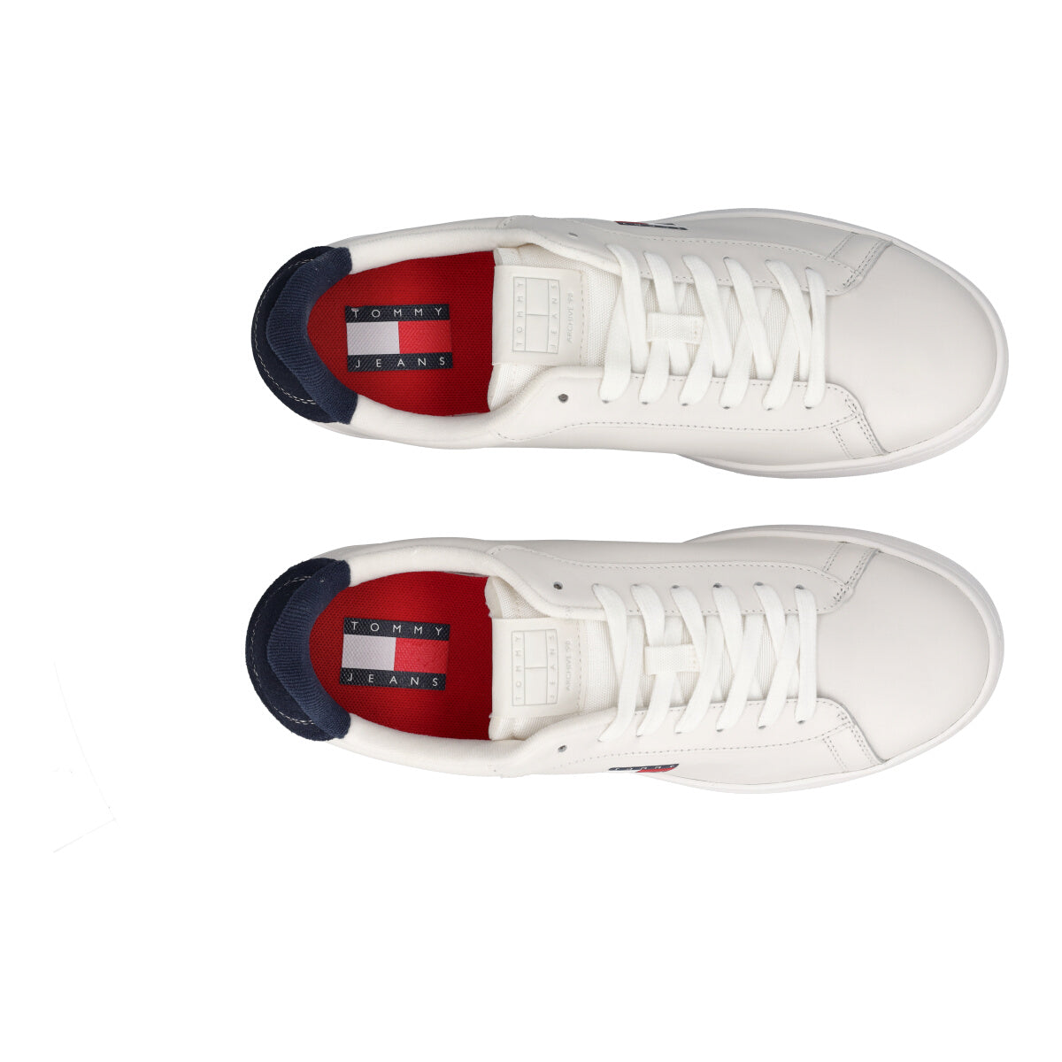 ARCHIVE 98 Sneakers Uomo Bianche