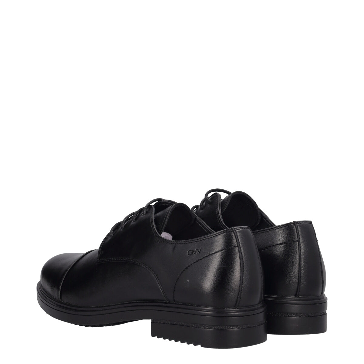 Scarpe Eleganti e da Cerimonia Uomo Nere