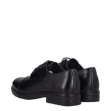 Scarpe Eleganti e da Cerimonia Uomo Nere