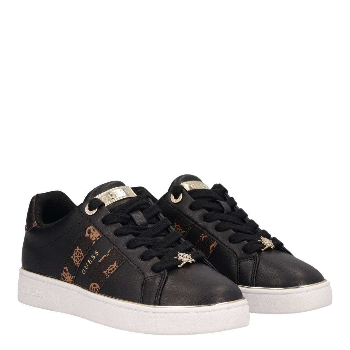 BARLIE Sneakers Donna Nere