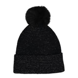 Cappello Donna Nero