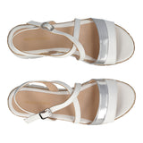 Sandali Donna Bianchi